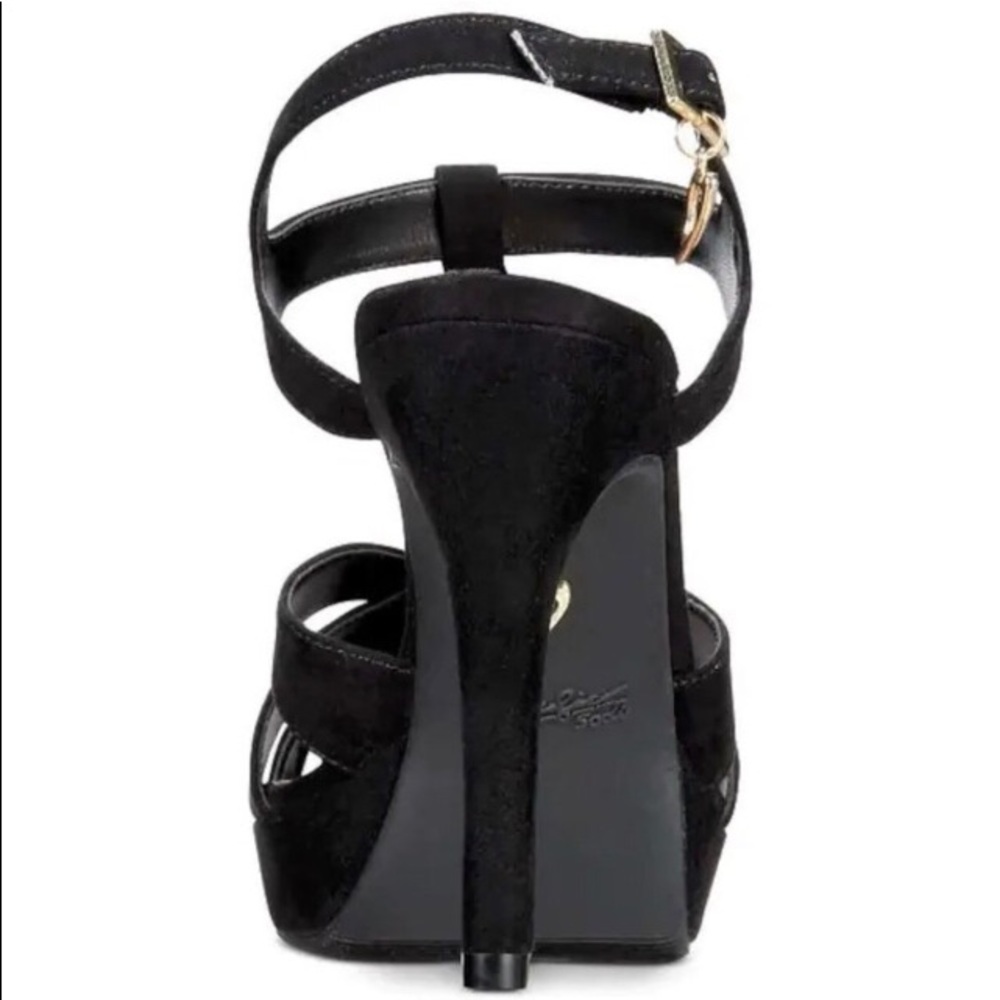 COPY - NWOT Thalia Sodi T strap sandals 👡 - Picture 6 of 6